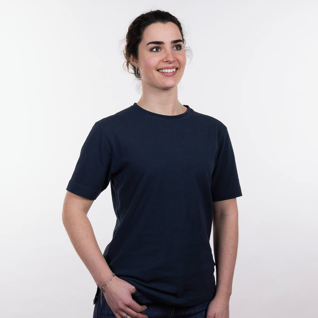 Unno Navy front