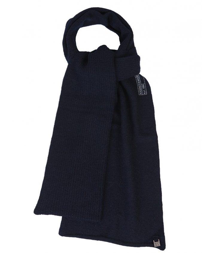 RW shawl double