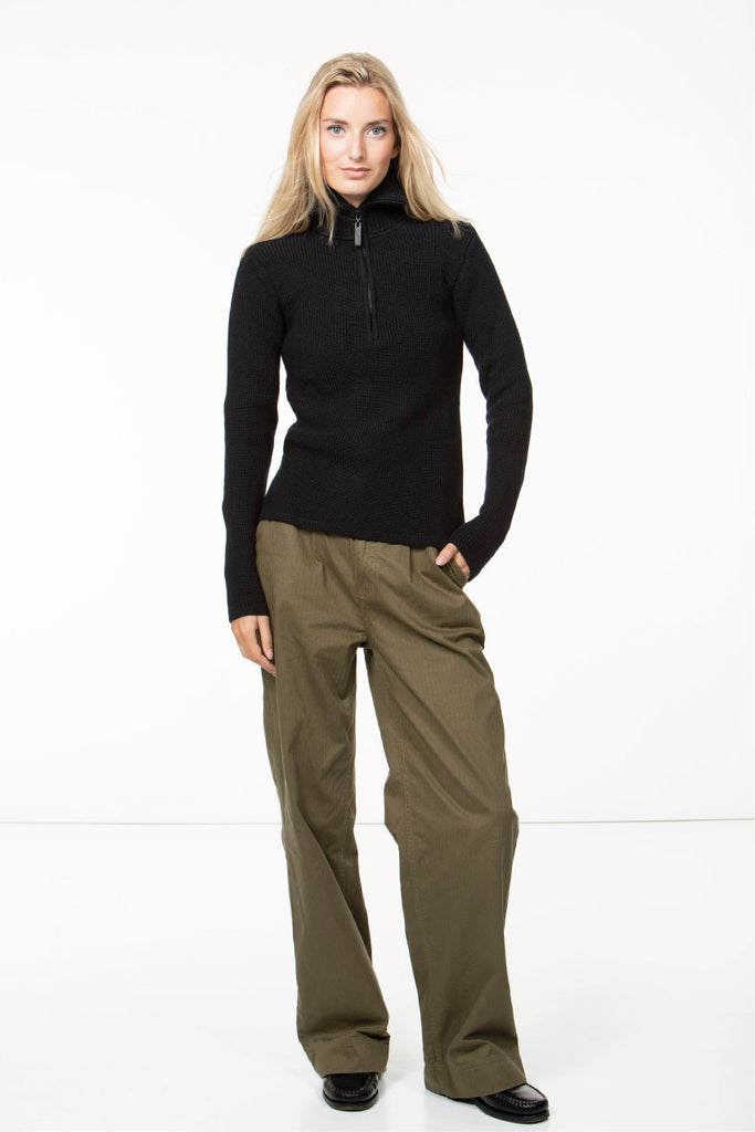 Doutzen navy full