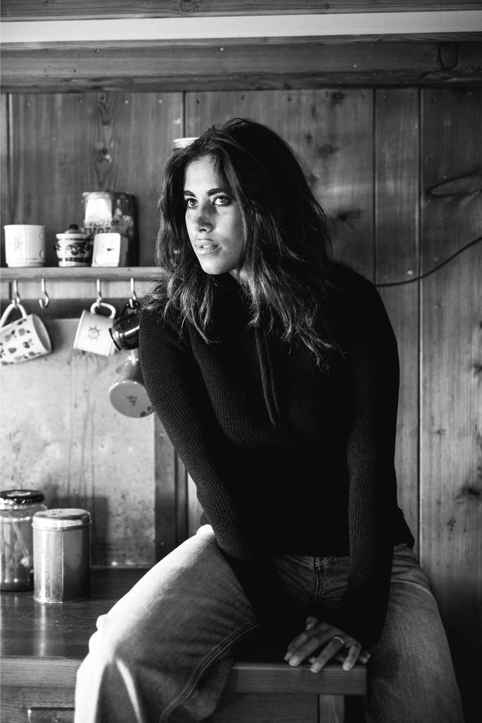 Doutzen-sfeer