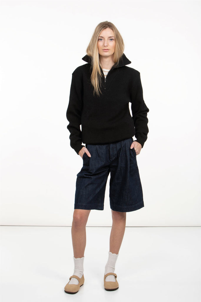 Friezin navy full
