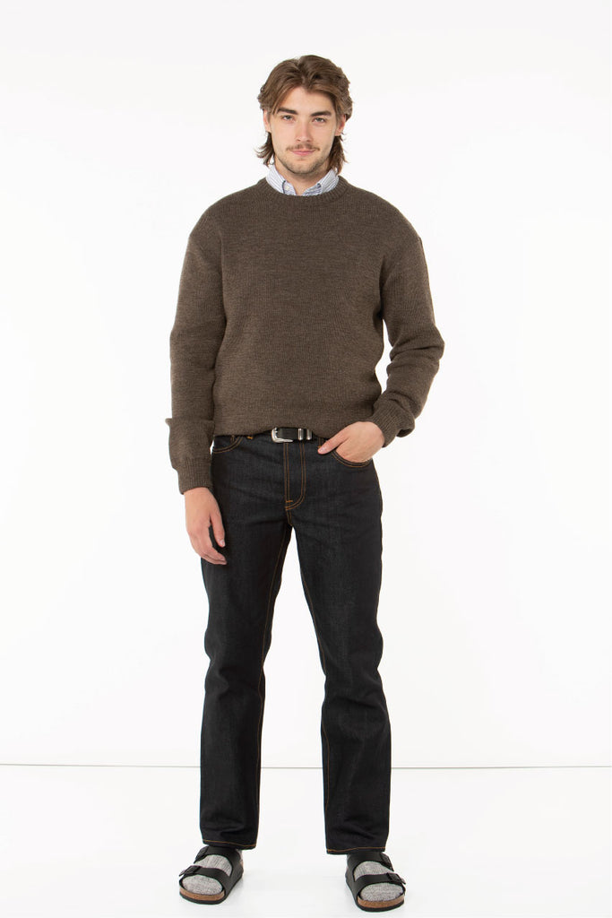 jelte dark brown full