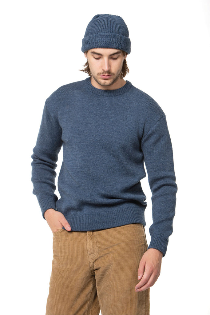Jelte jeans front