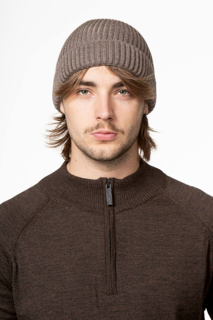 Jorryt Dark Brown Close