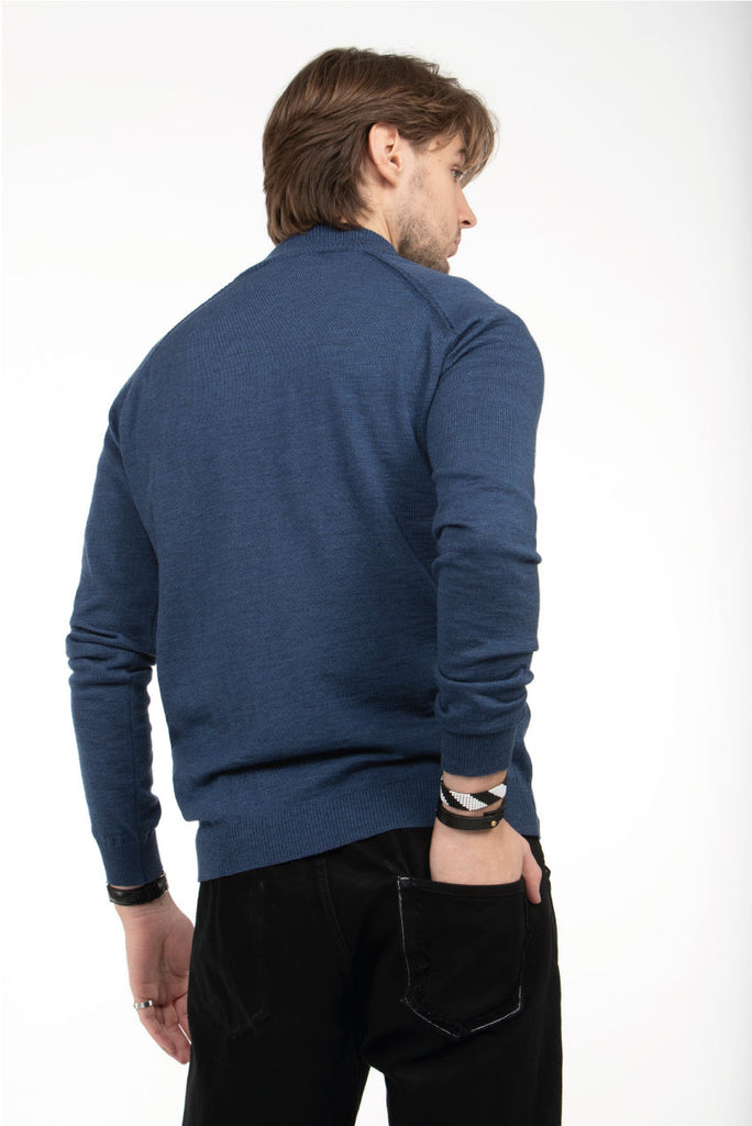 Jorryt jeans back