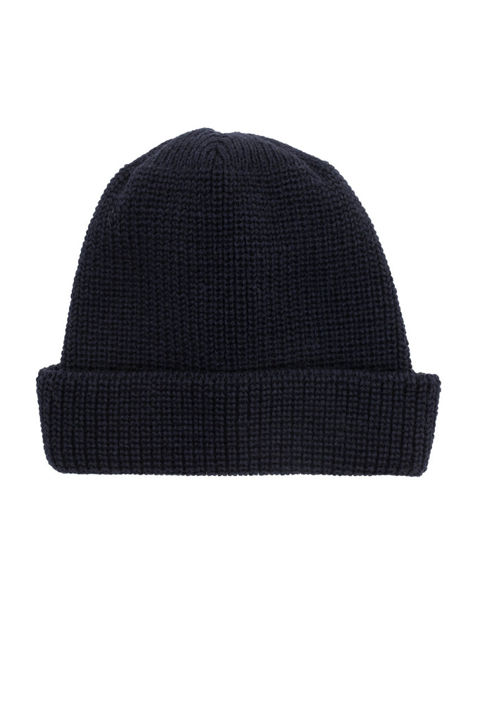 Korte-zeemansmuts-navy