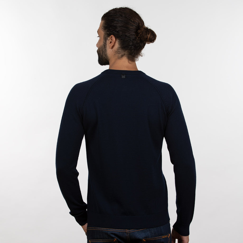 Rien Navy