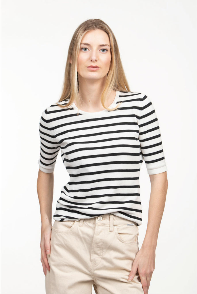 Linde ow navy front