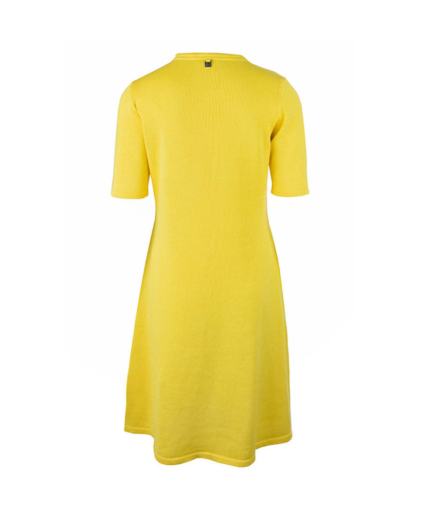 Maren achterkant yellow
