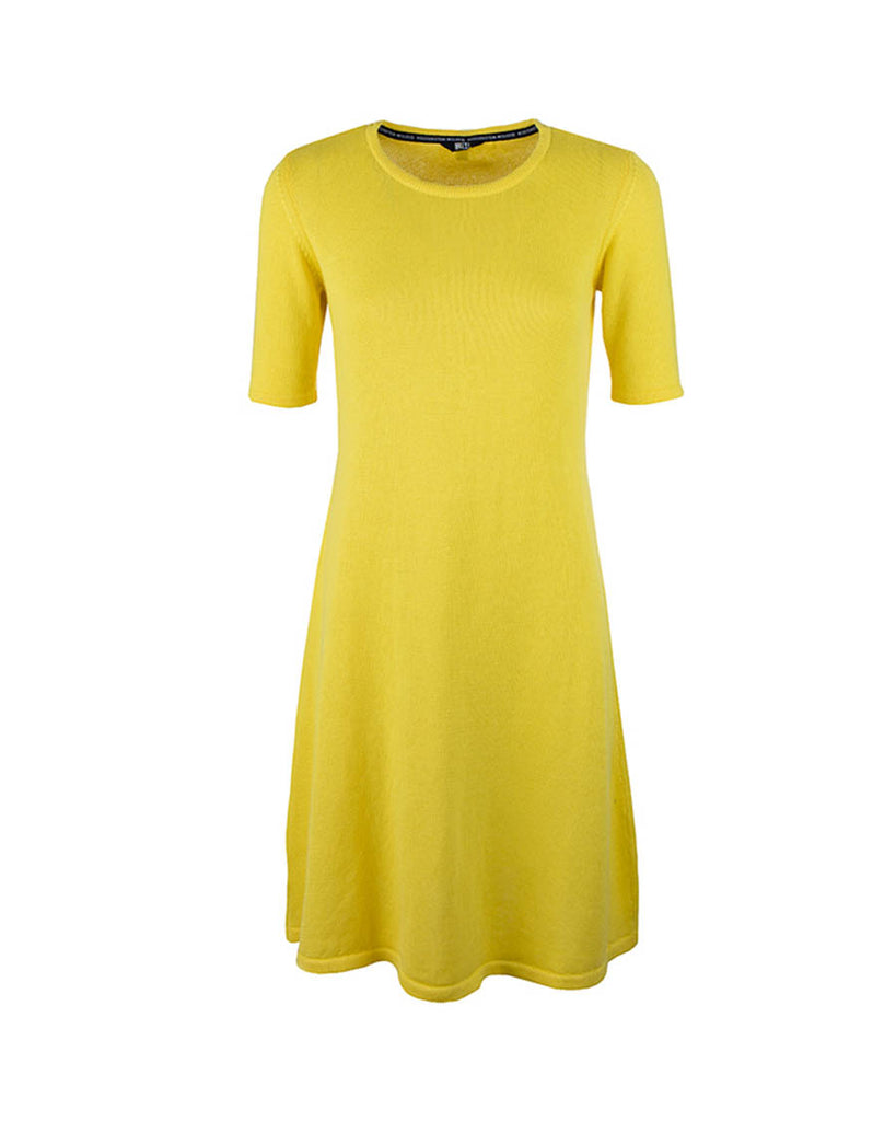 Maren voorkant yellow