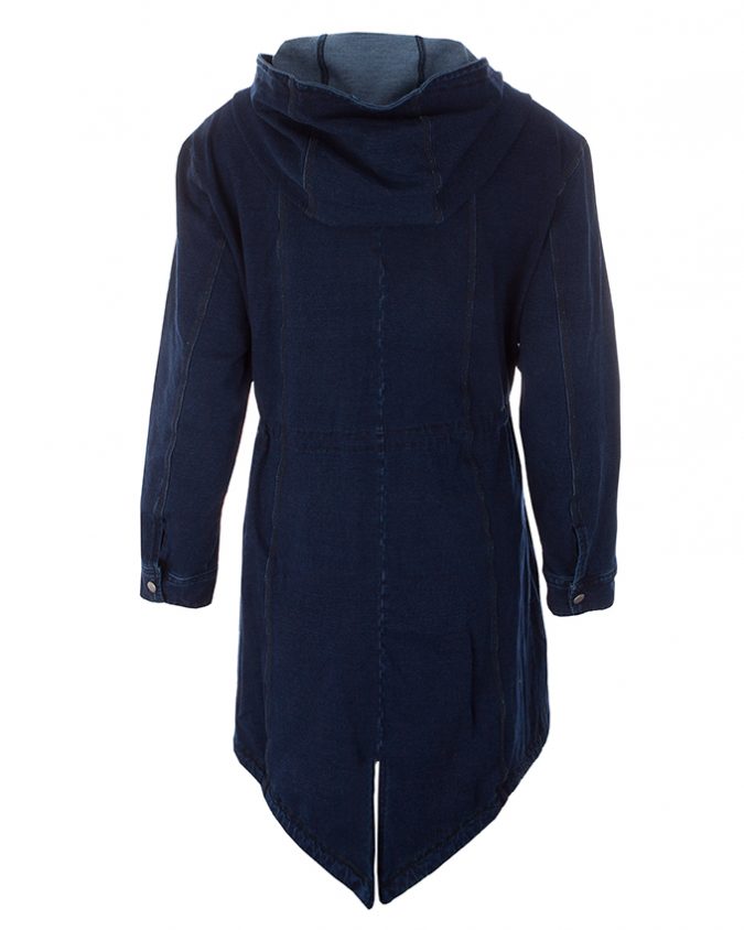 RW parka megan