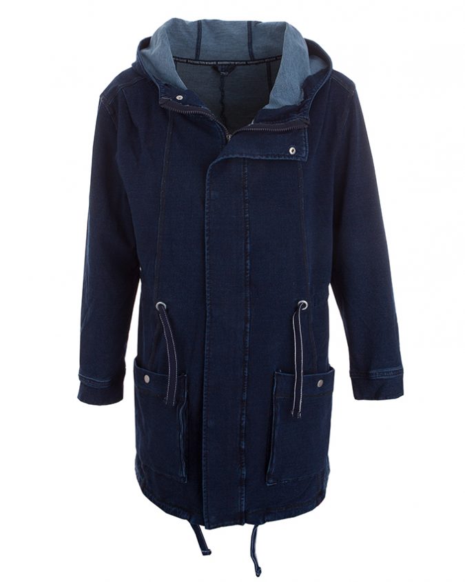 RW parka megan