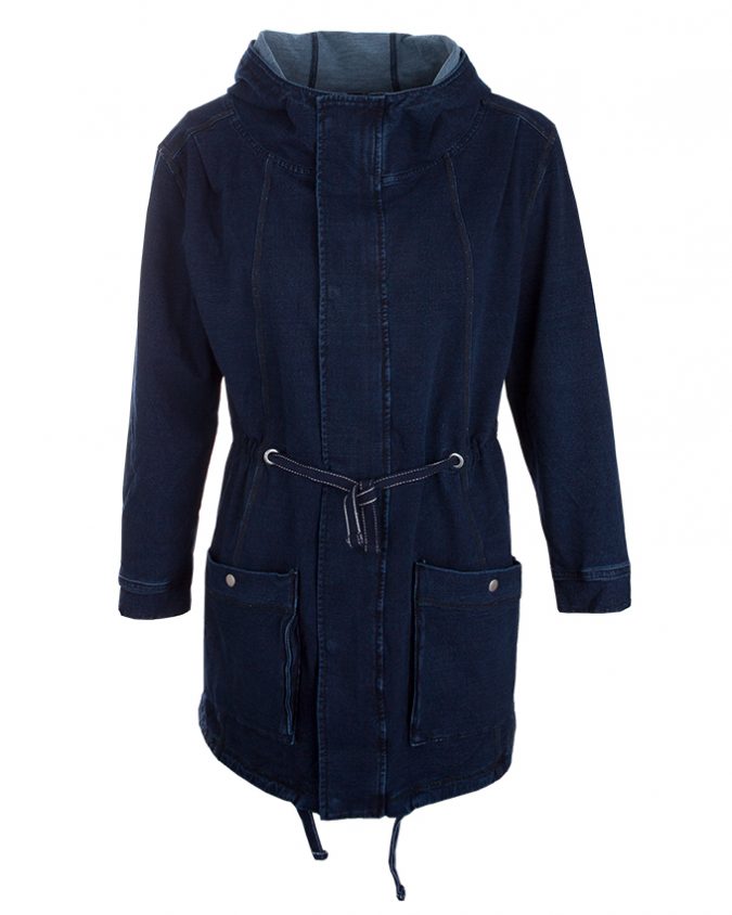 RW parka megan