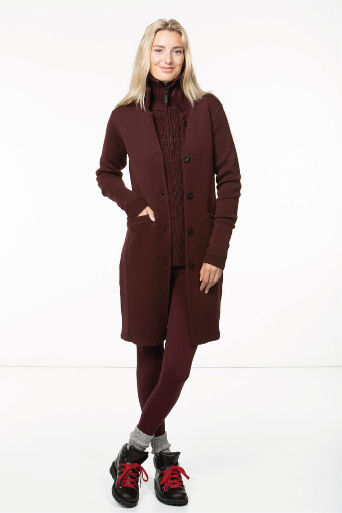 Meike Barolo front
