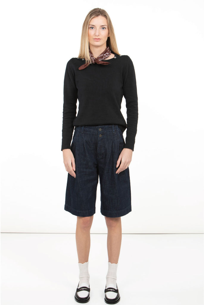 Nynke navy full