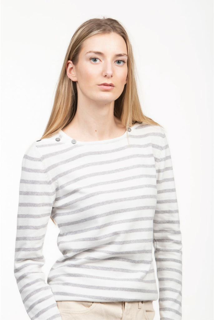 Nynke ow grey close