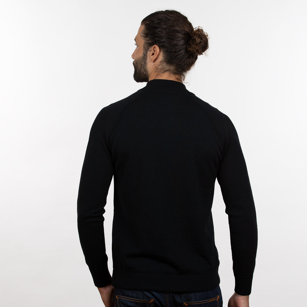 Wisse black achterkant