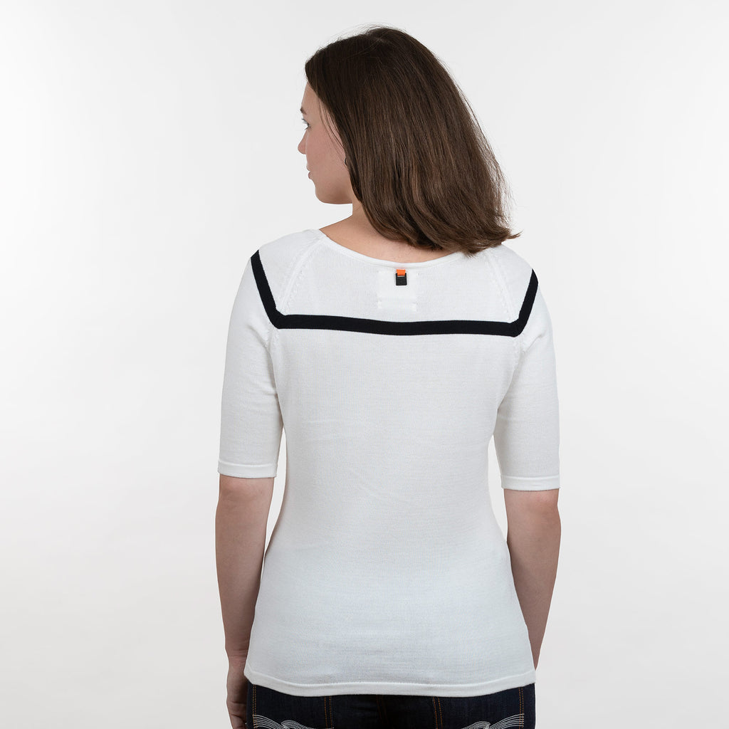 Tialda ow/navy