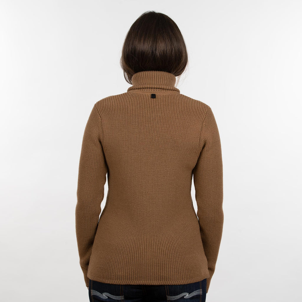 Jeldou camel achterkant