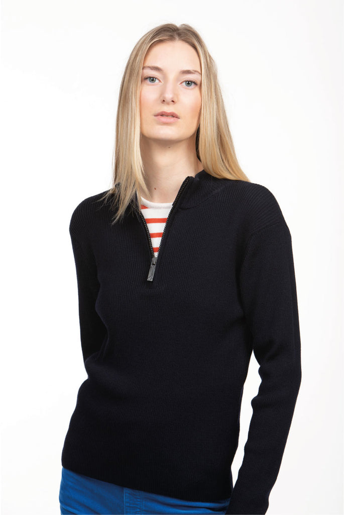 robin navy front