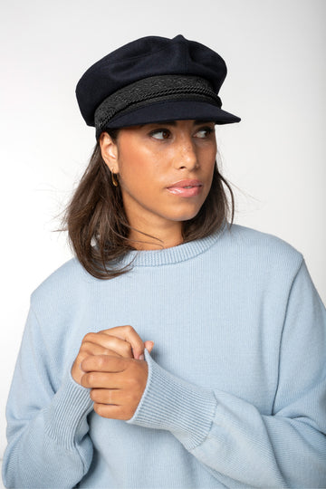 Rooscap-navy-close