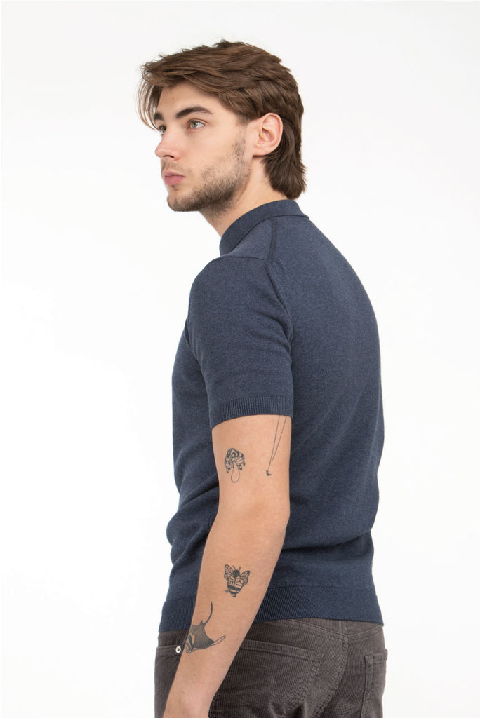 Seppe jeans detail