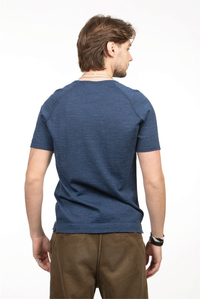 Thijs jeans back