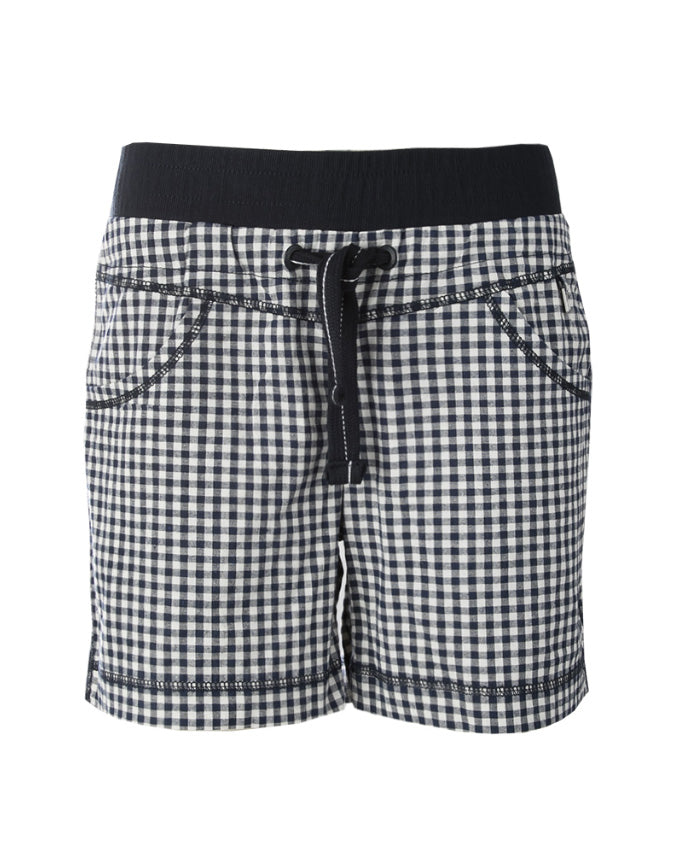 RW short Eva ruit