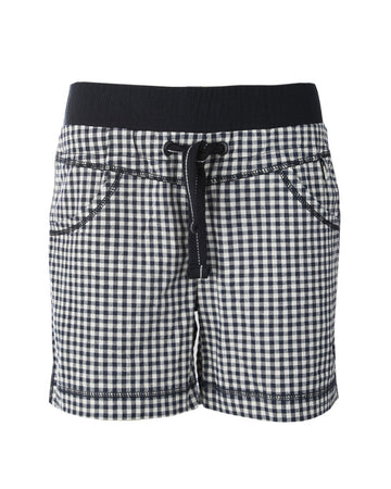 RW short Eva ruit