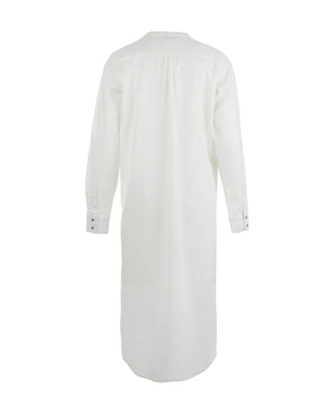 RW shirtdress Lenthe offwhite