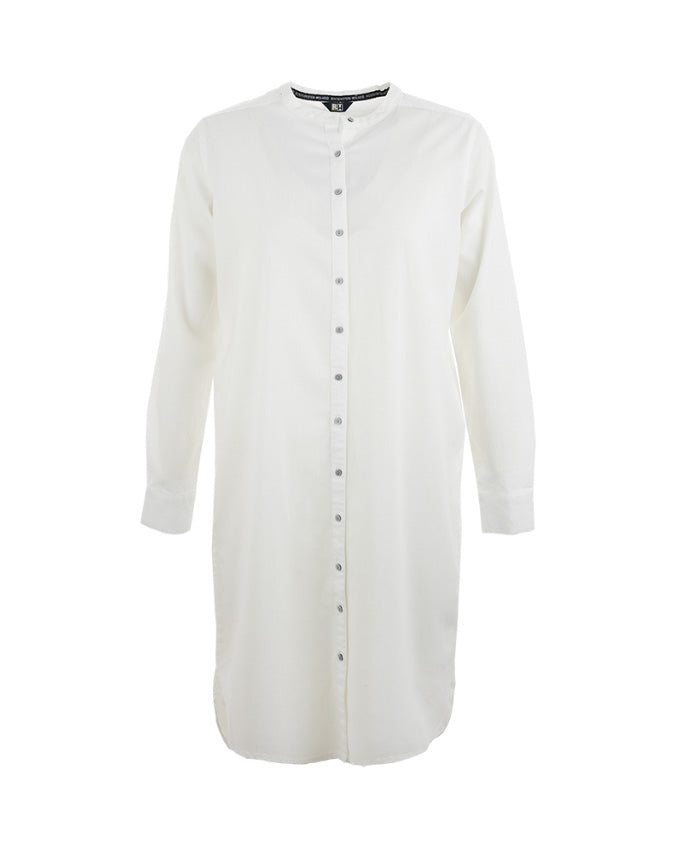 RW shirtdress Lenthe offwhite