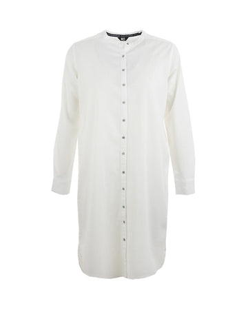 RW shirtdress Lenthe offwhite