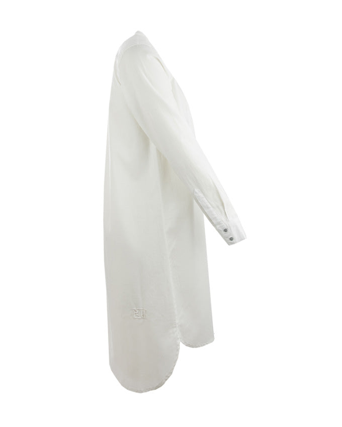 RW shirtdress Lenthe offwhite