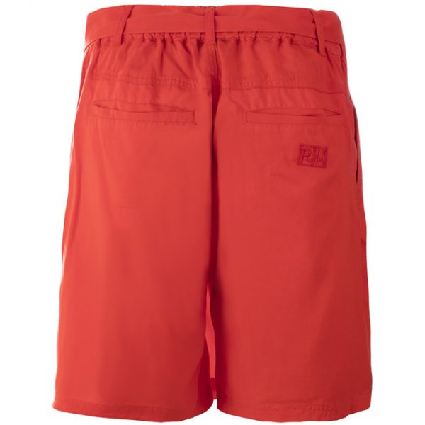 RW skort Brooke tomate