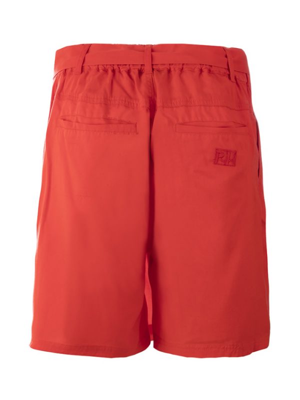 RW skort Brooke tomate