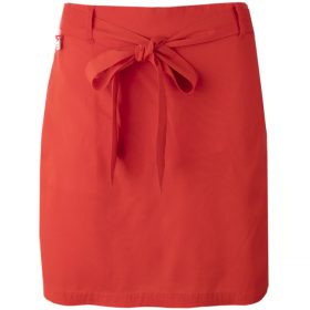 RW skort Brooke tomate