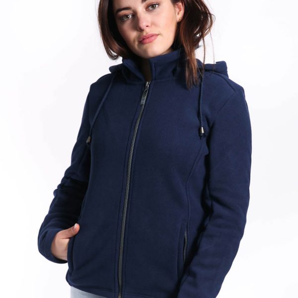 Esprit vest blue