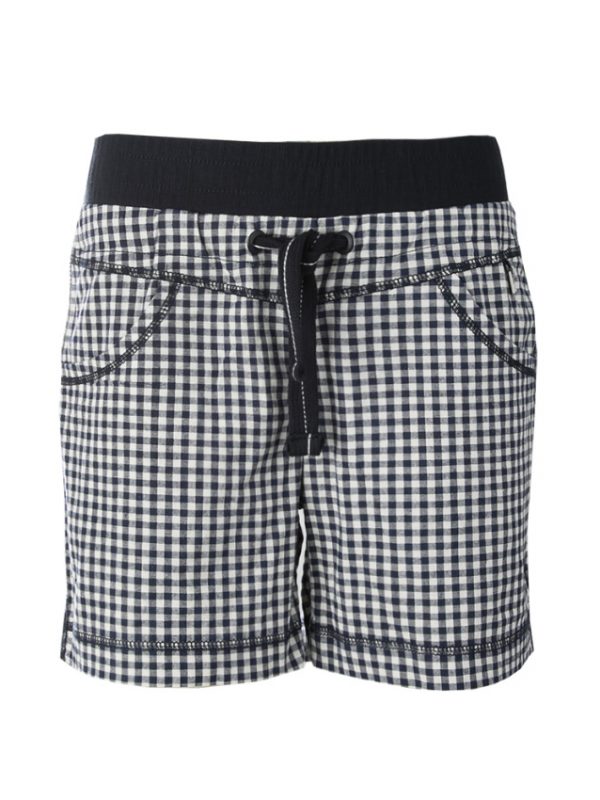 RW short Eva ruit