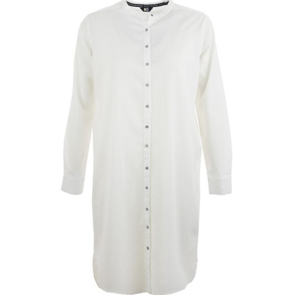 RW shirtdress Lenthe offwhite