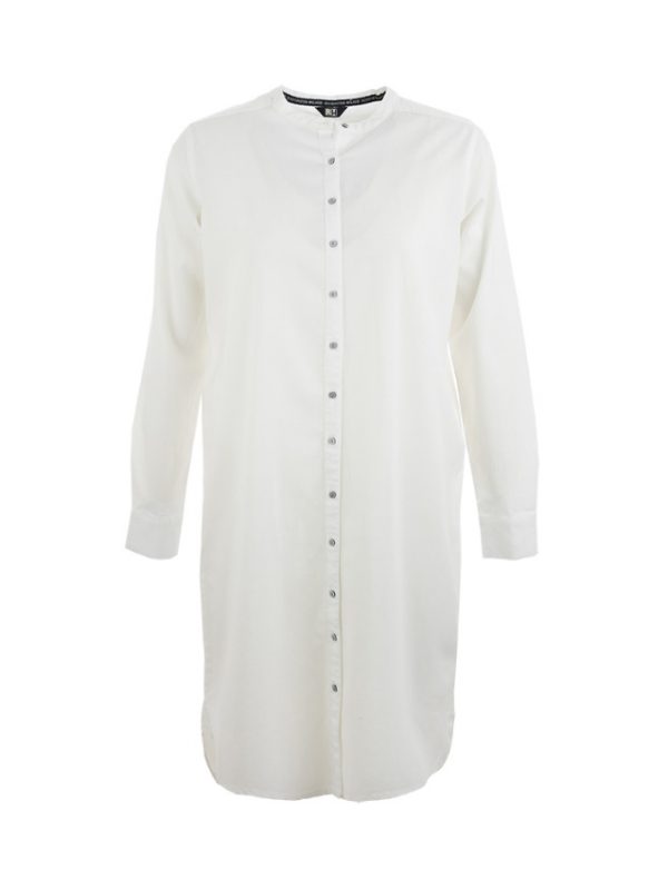 RW shirtdress Lenthe offwhite