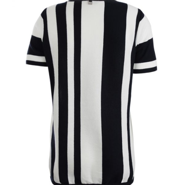 RW pull Lili navy-offwhite