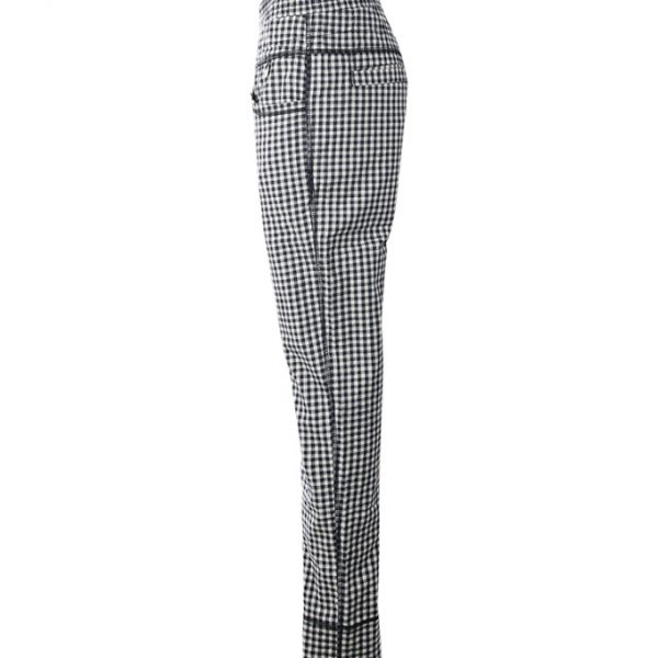 RW broek Lize ruit
