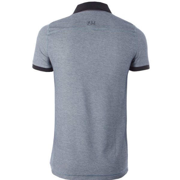 RW polo Pim blue