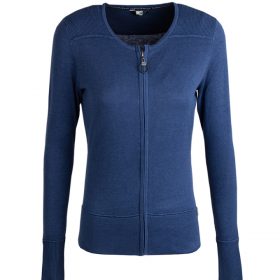 RW cardigan Romy frenchnavy