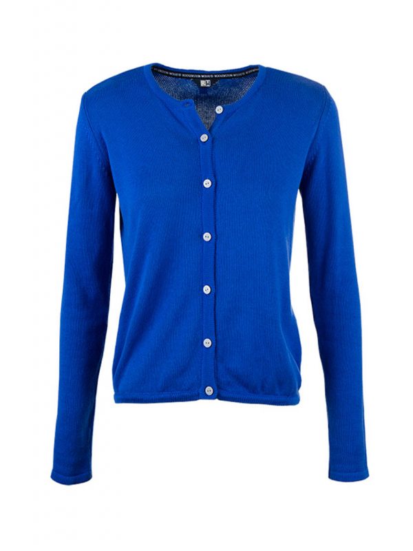 elsa top kobalt