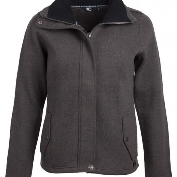 rw fleur jacket