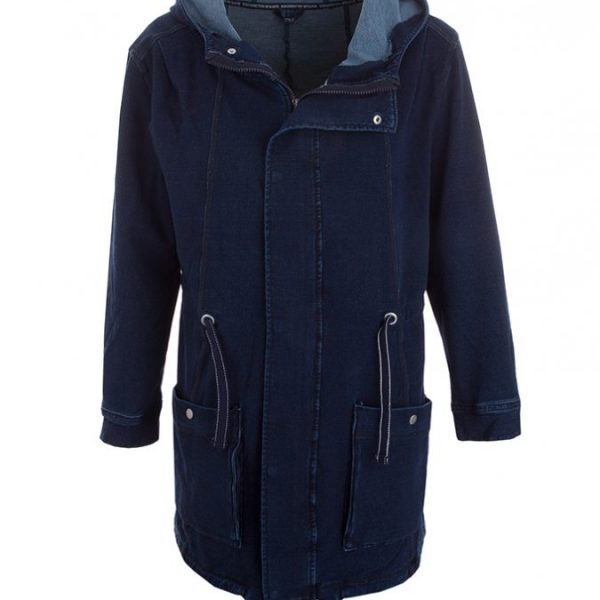 RW parka megan