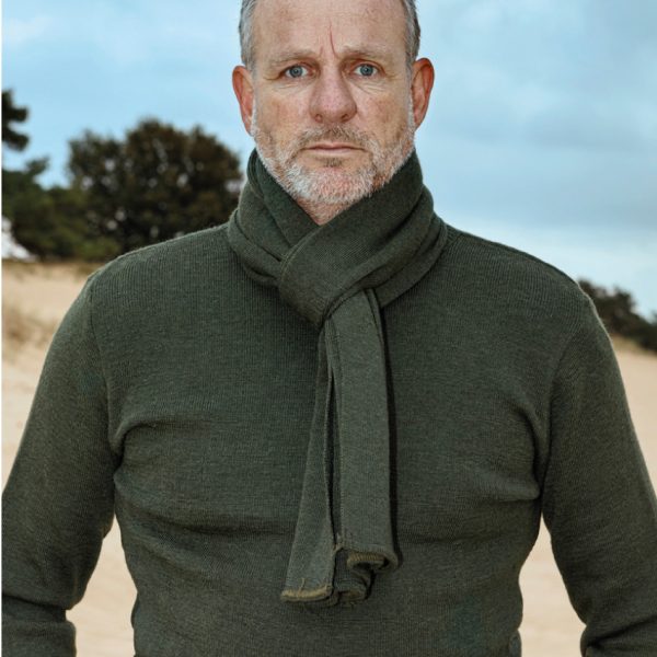Falco-sjaal-loden-green