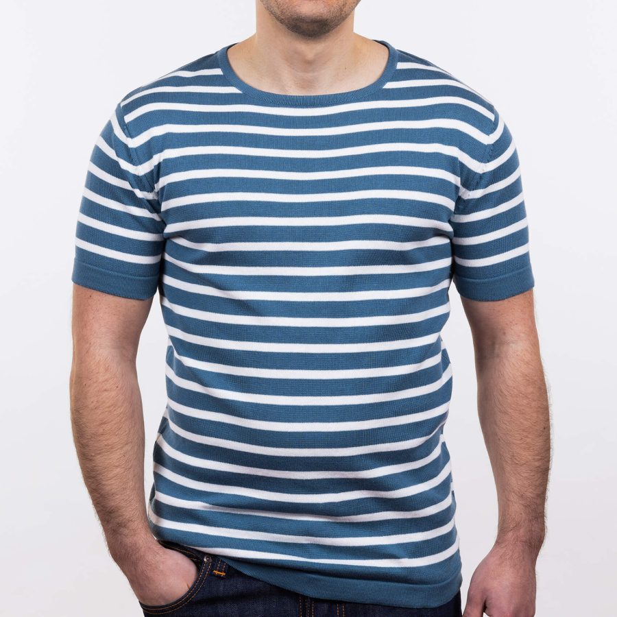 Ties realteal/offwhite