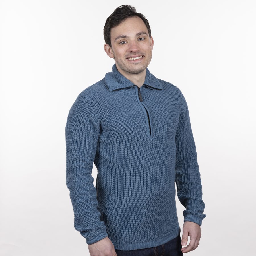 Eple realteal front
